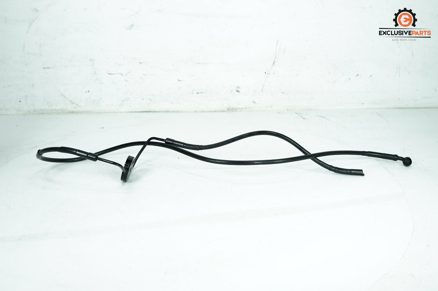2007 - 2011 Harley-Davidson Touring Electra Glide Ultra Front Brake Hose Line Pipe NON-abs 43350-08