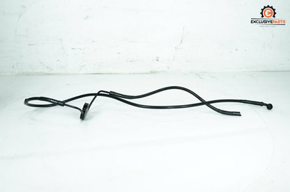 2007 - 2011 Harley-Davidson Touring Electra Glide Ultra Front Brake Hose Line Pipe NON-abs 43350-08