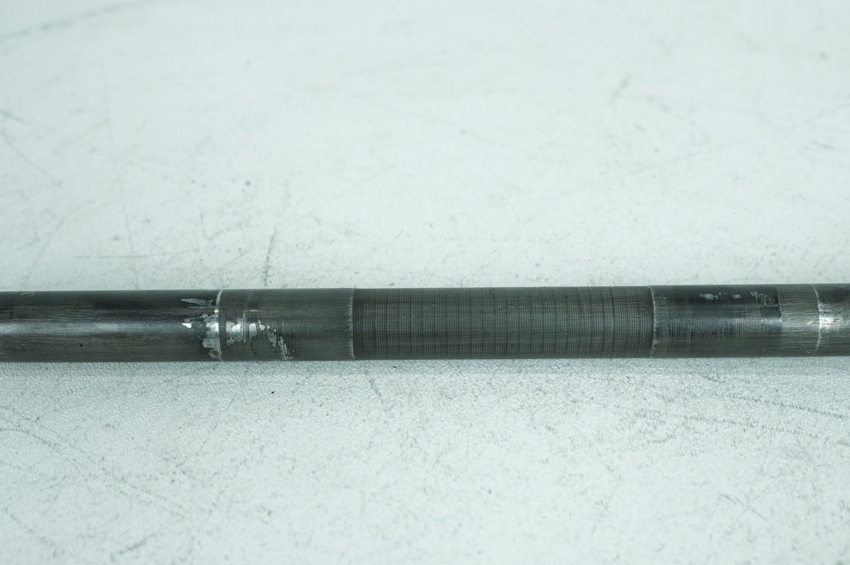 2001 Harley FLHTCUI Electra Ultra Classic Rear Fork Swingarm Pivot Bolt Shaft
