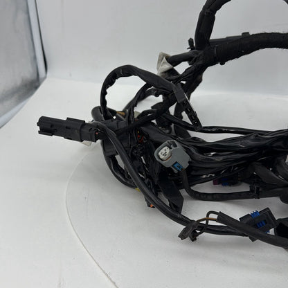 2007 - 2012 Harley-Davidson Dyna Super Glide Main Wire Wiring Harness Loom 69602-08