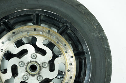 2008 - 2016 Harley-Davidson Touring Electra Glide Ultra Rear Wheel Rim Tire 40900213