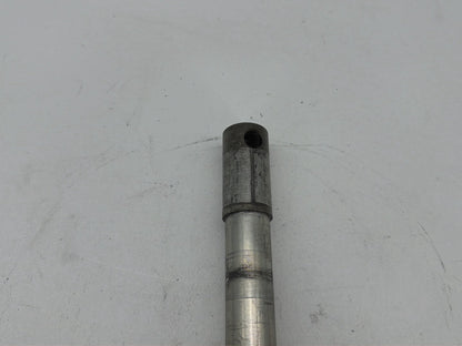 2003 Harley Road King Touring FLHRCI Classic OEM Front Wheel Axle Bolt Shaft