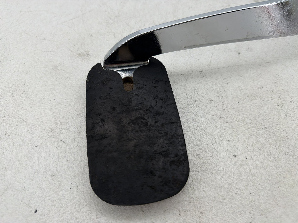 2004 Harley Road King Touring Classic OEM Foot Brake Control Lever Pedal