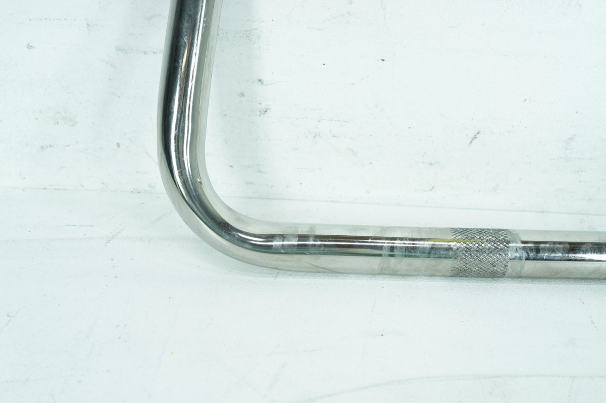 00 Harley Touring FLHTCI Electra Classic OEM Front Handlebars Handle Bars BENT