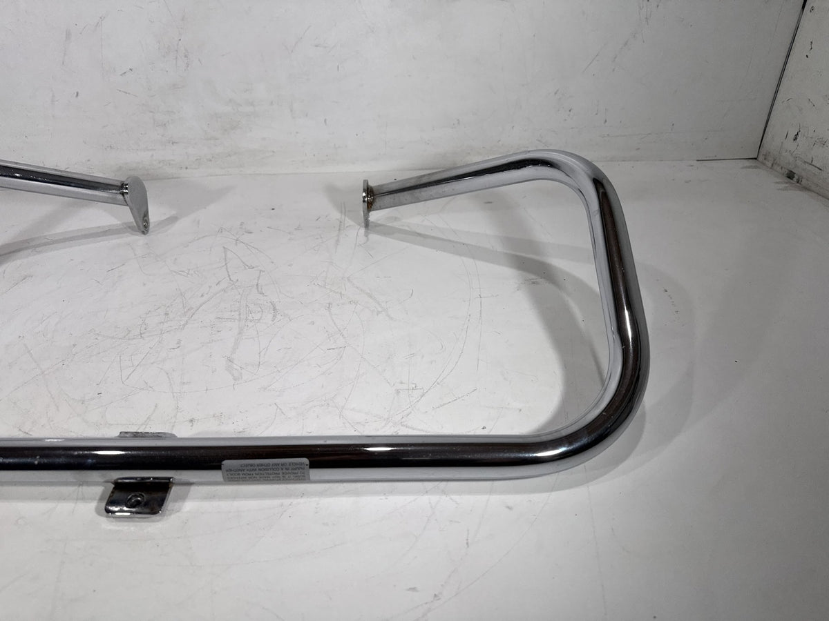 2002 Harley Electra Glide Touring FLHT OEM Front Engine Crash Highway Bar Guard