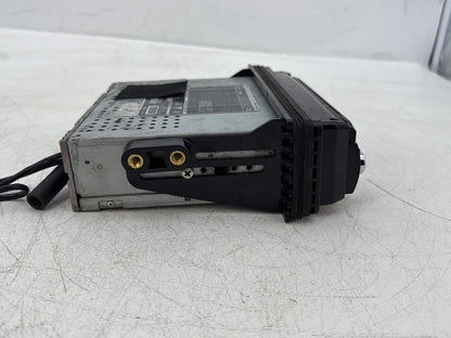 2006 Harley Electra Glide Touring Classic FLHTCI OEM Digital Media Receiver Head Radio Player