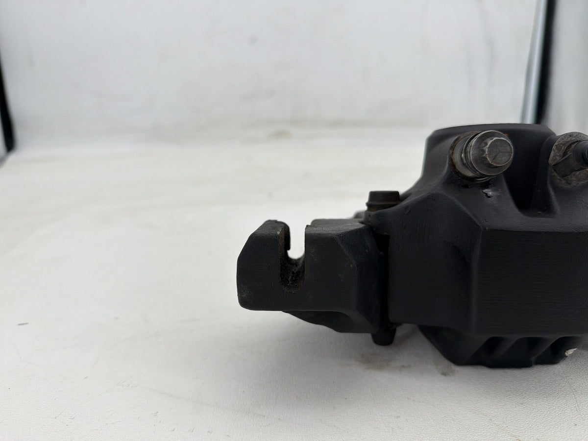 1995 Harley Heritage Softail Classic OEM Rear Back Brake Caliper w/ Bracket