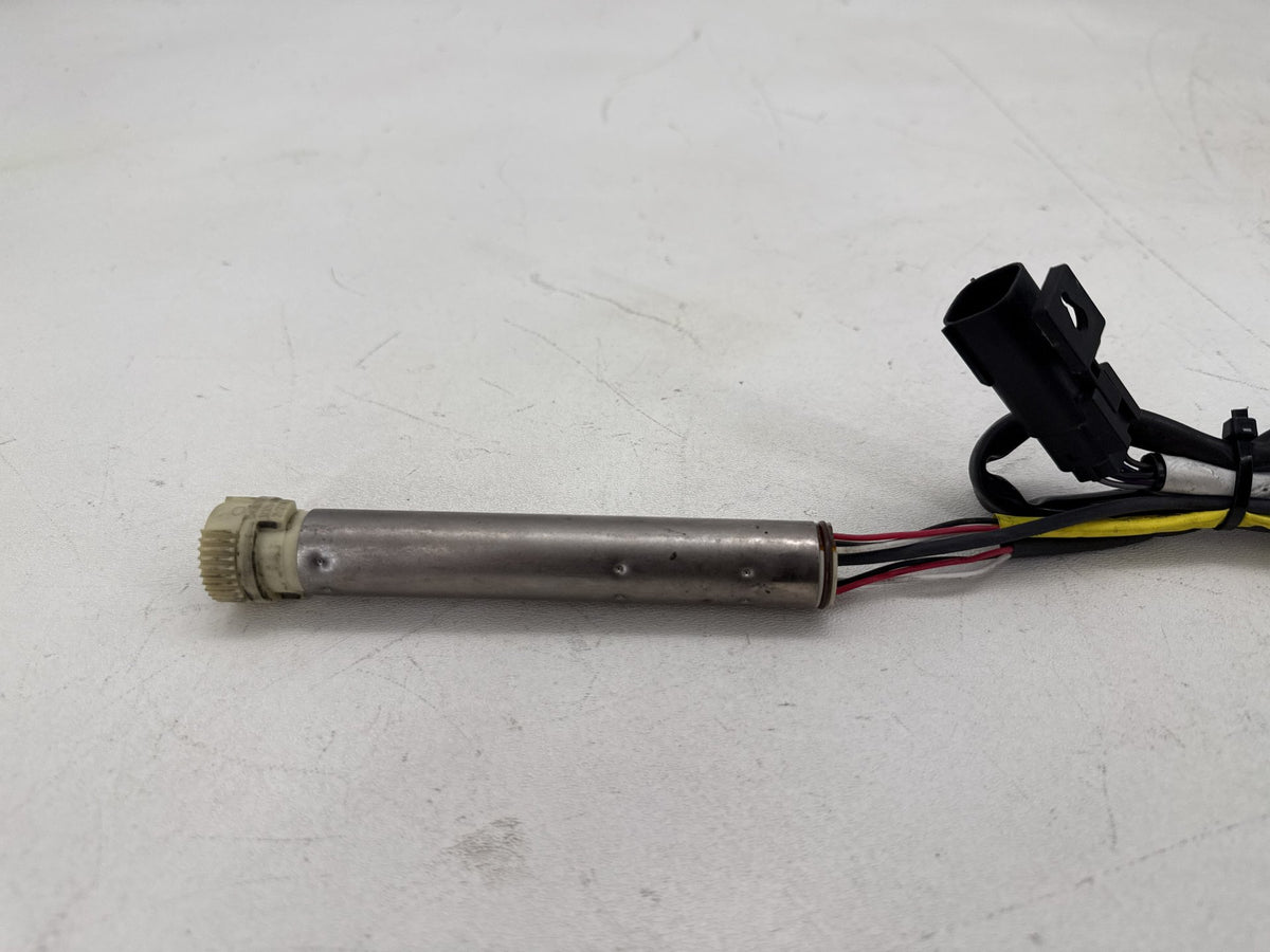 09 Harley Electra Glide Touring OEM Twist Grip Ride Fly By Wire Throttle Sensor