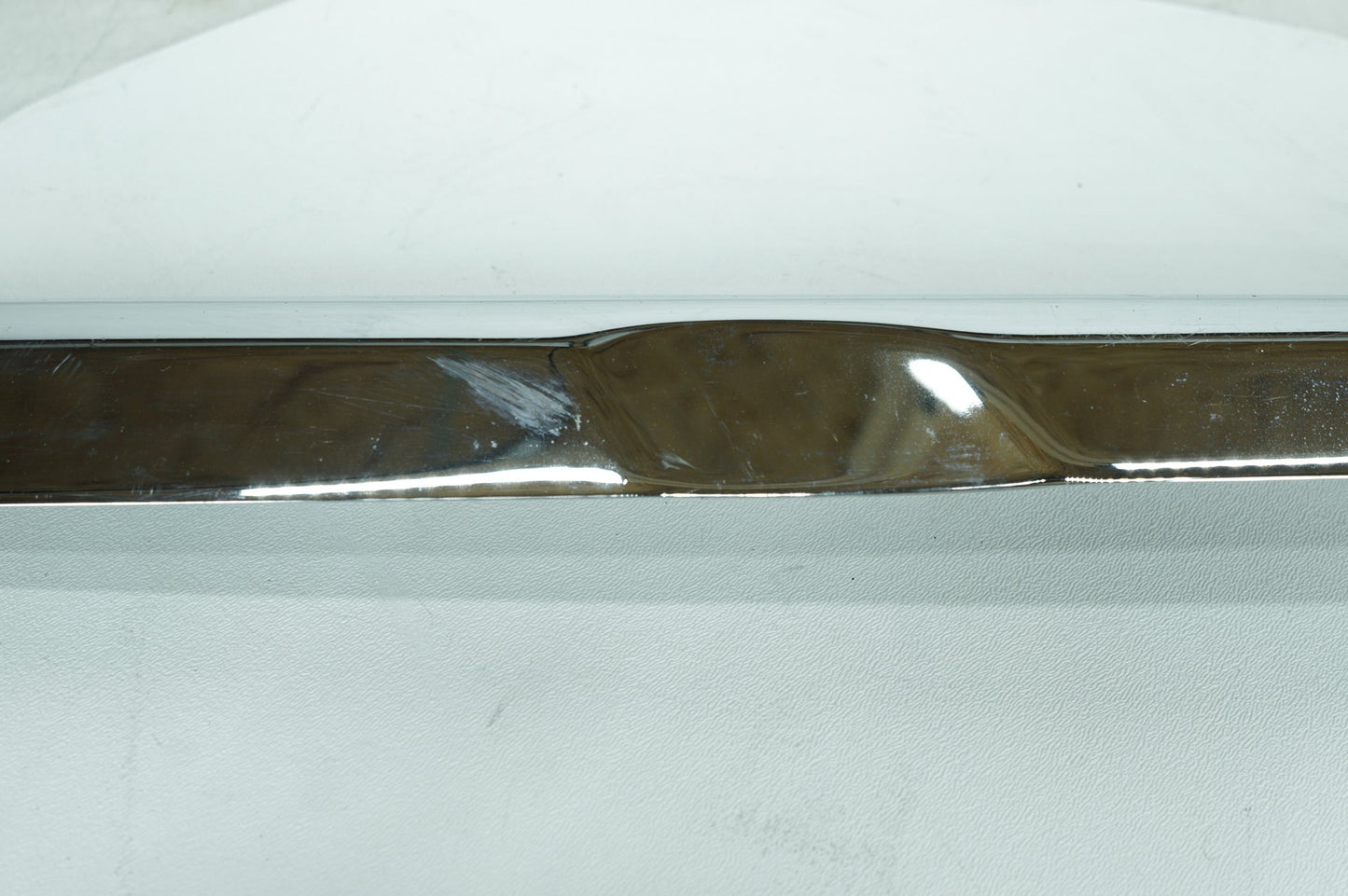 2007 - 2017 Harley-Davidson Dyna Switchback Drive Belt Guard Cover Shield 60633-08