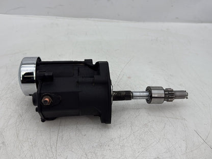 2005 Harley Dyna FXDWG Wide Glide OEM Engine Starter Motor