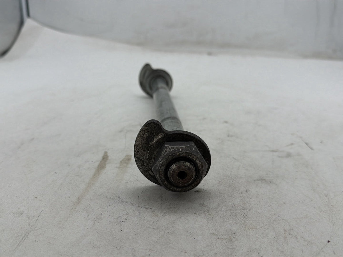2011 Harley Road Glide Touring FLTRX OEM Rear Wheel Axle Bolt Shaft