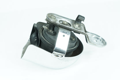 2007 - 2012 Harley-Davidson Softail Standard Horn Signal Klaxon Chrome Cover  	69060-90E