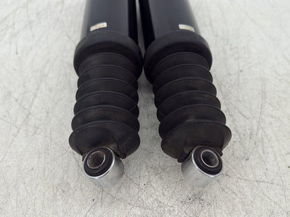 2016 Harley Road King Touring FLHR OEM Rear Left Right Shock Absorbers