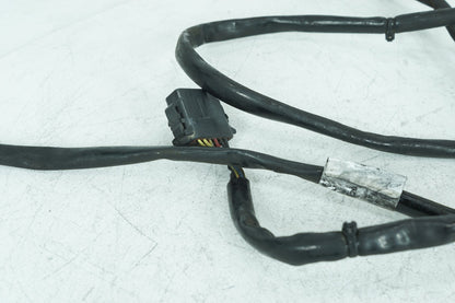 2007 - 2012 Harley-Davidson Touring Electra Glide Ultra Wire Wiring Harness Plug In Connectors 42/09 32130