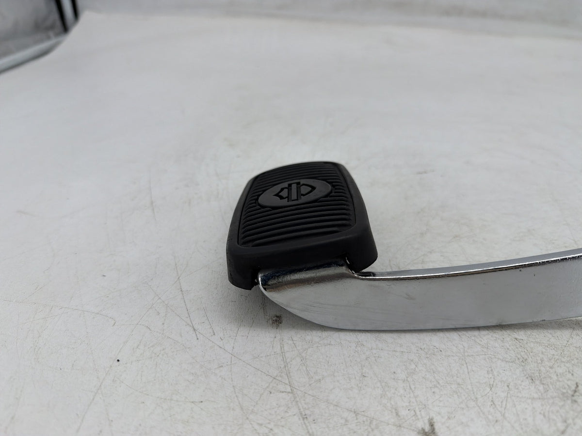 2010 Harley Electra Glide Touring Ultra OEM Foot Brake Control Lever Pedal
