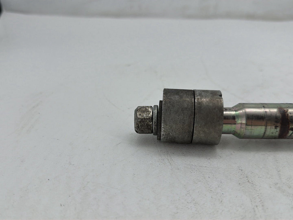 2007 Harley Dyna Street Bob FXDBI OEM Front Wheel Axle Bolt Shaft