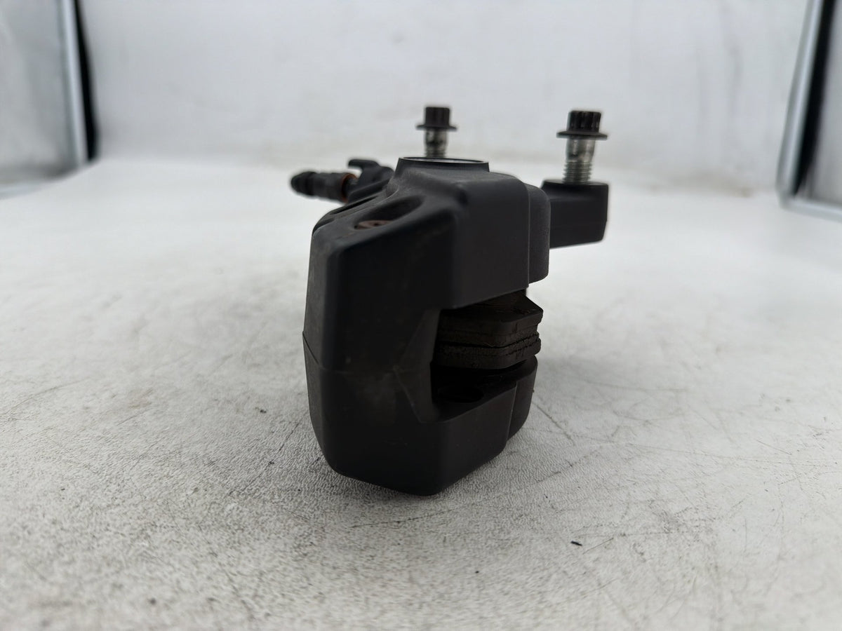 2012 Harley Electra Glide Touring Ultra OEM Front Right 1 Brake Caliper