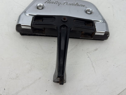 2005 Harley Road Glide Touring FLTRI OEM 1 Passenger Floorboard Foot Rest