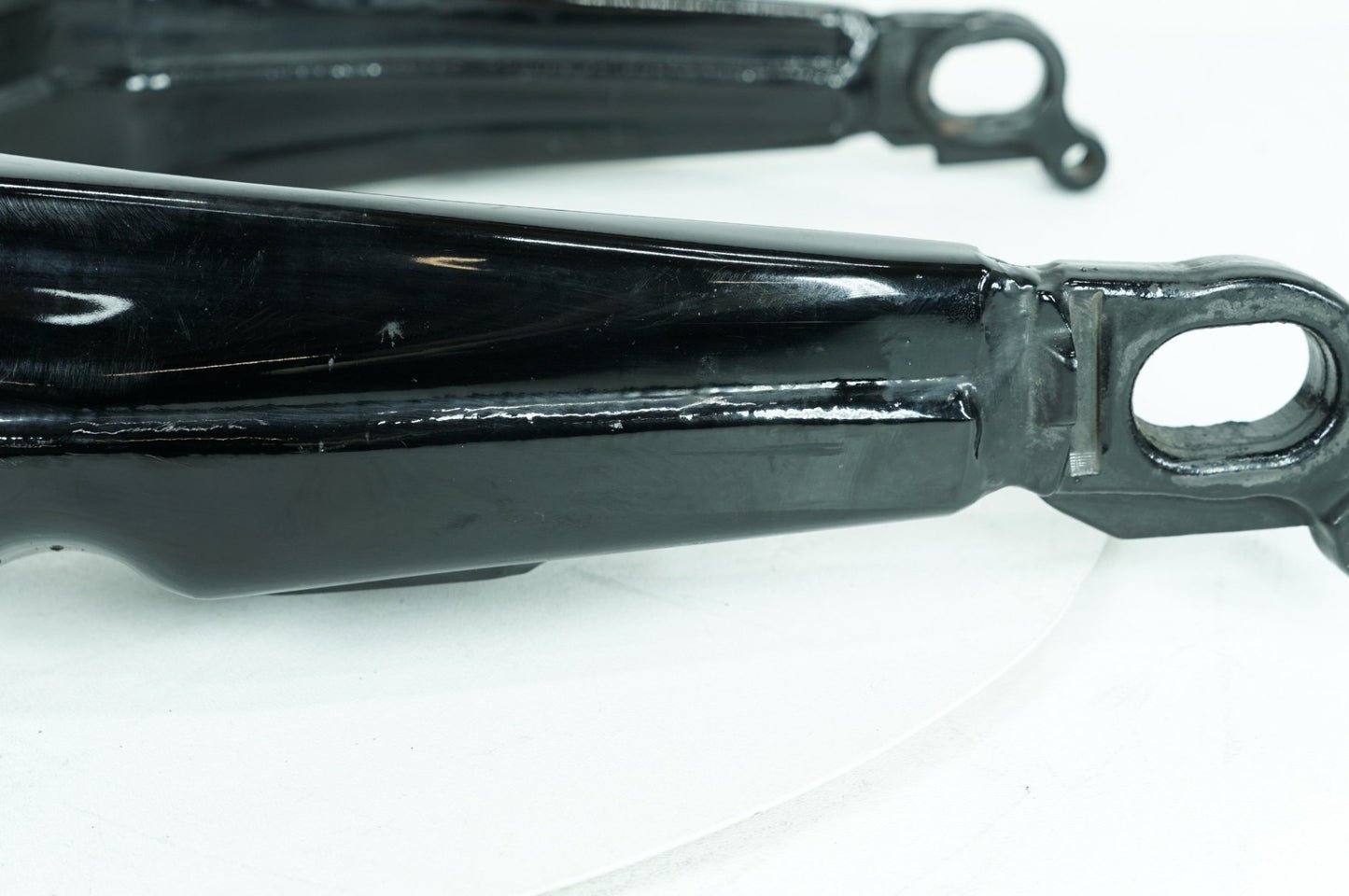 2008 - 2016 Harley-Davidson Touring Street Glide Rear Fork Swingarm Swing Arm 47549-09
