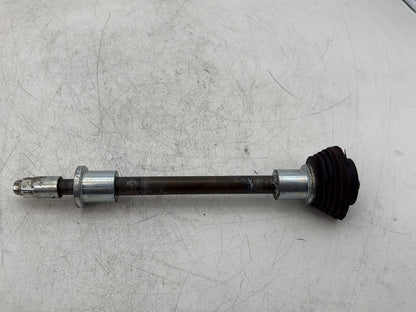 2012 Harley Road Glide Touring FLTRX Custom OEM Rear Fork Swingarm Pivot Bolt Shaft