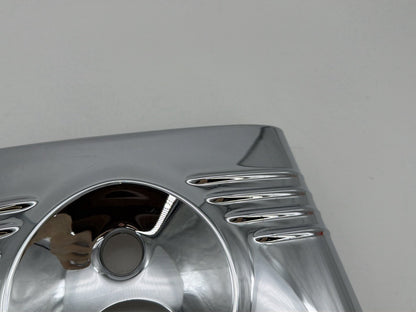 2011 Harley Heritage Softail Classic Front Upper Nacelle Headlight Cover Panel