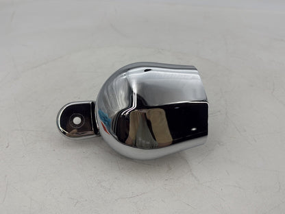 1999 - 2006 Harley-Davidson Touring Electra Glide Horn Signal Klaxon Chrome Cover 69012-93A