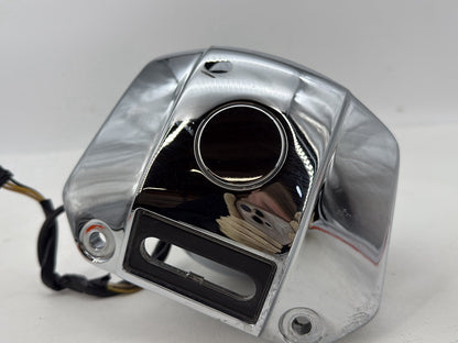 1999 - 2006 Harley-Davidson Dyna Low Rider Headlight Headlamp Head Light Halogen 69675-05A