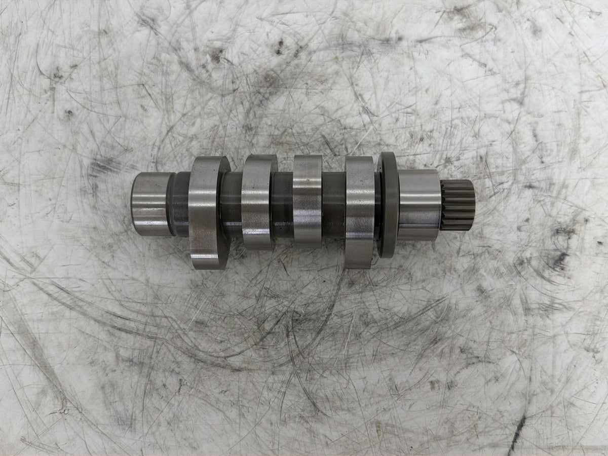 2017 Harley Touring FLHXS Street Glide OEM Engine Cam Shaft Camshaft 25400190