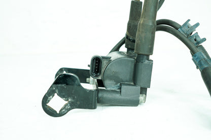 2007 - 2011 Harley-Davidson Touring Street Glide Ignition Coil Spark Plugs Cable 31696-07A