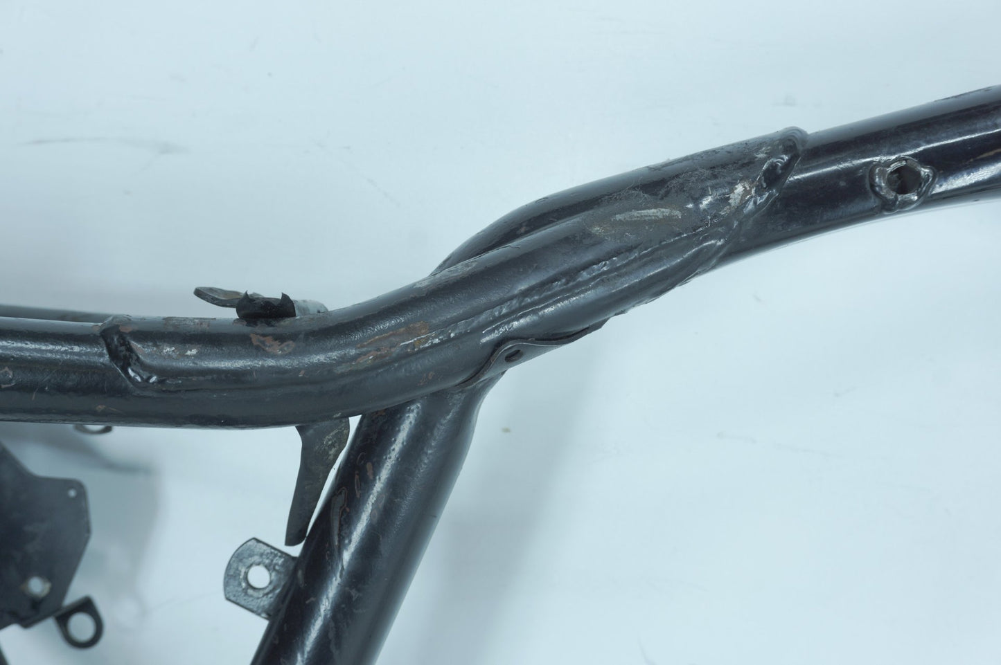 1984 - 1990 Harley-Davidson Sportster Limited Liberty Body Main Frame Chassis SLVG 47150-86A