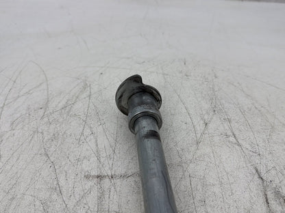 2007 Harley Touring FLHTCUI Electra Glide Ultra OEM Rear Wheel Axle Bolt Shaft