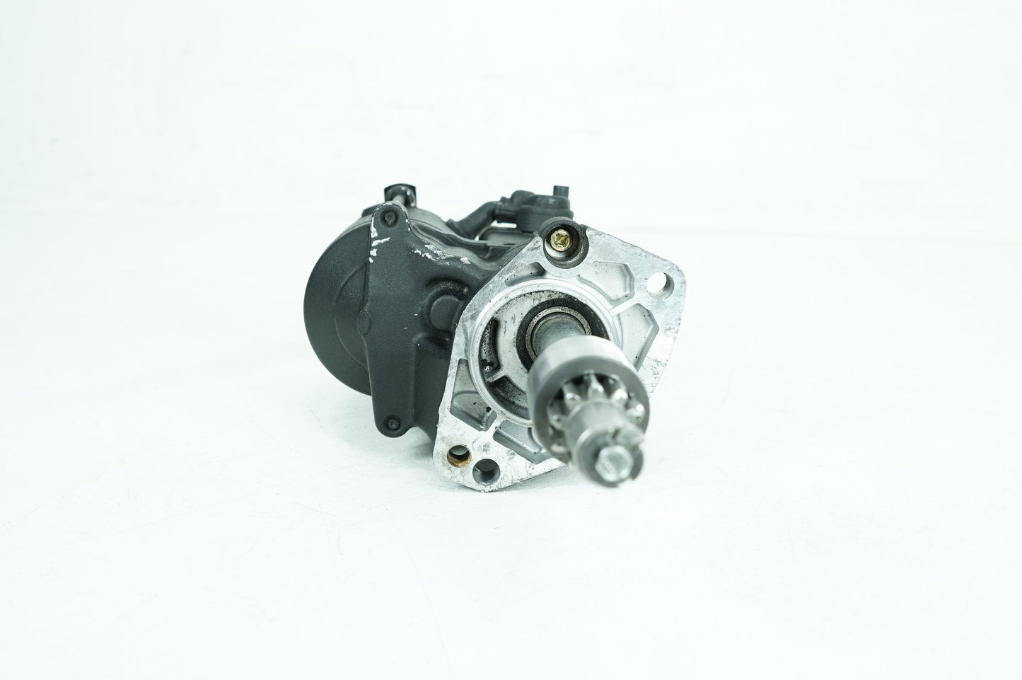 1999 - 2006 Harley-Davidson Touring Road King Classic Engine Starter Motor 31553-94B