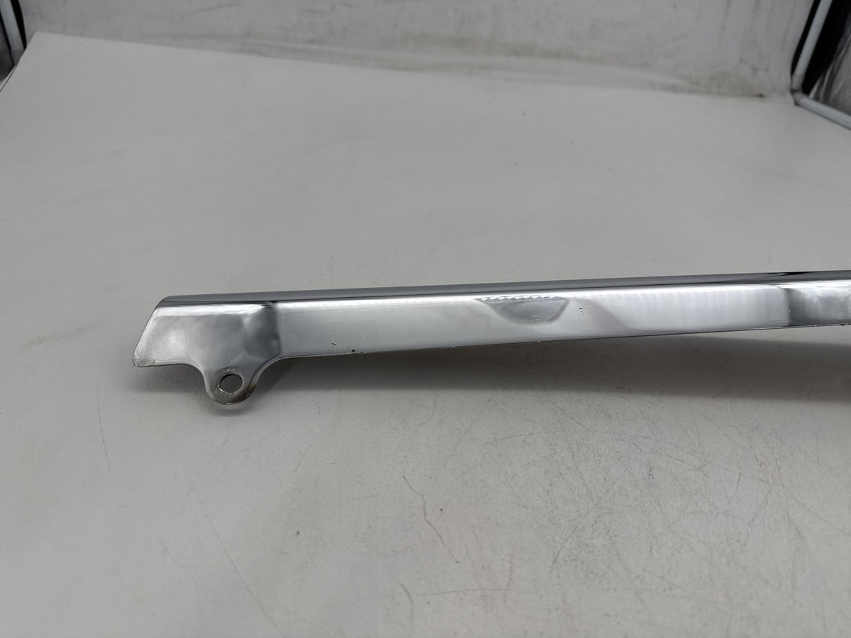 2007 Harley Dyna Super Glide FXD OEM Drive Belt Guard Cover Shield