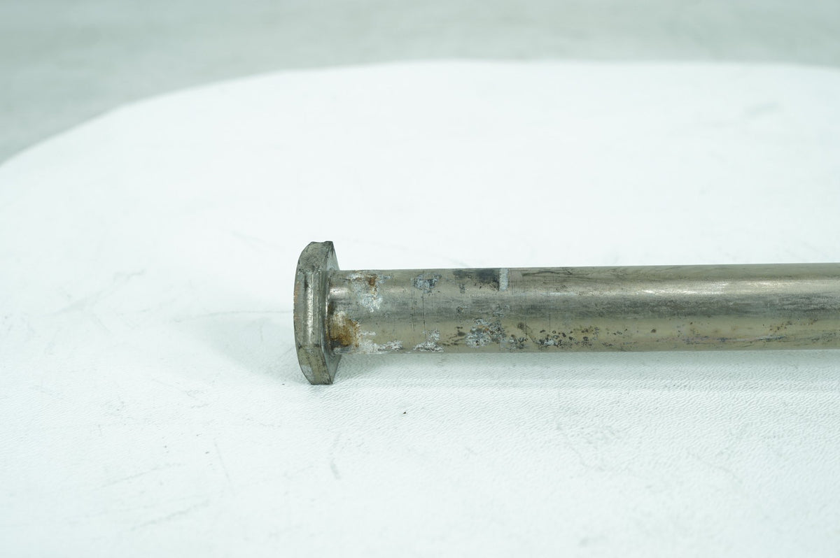 2013 Harley Dyna FXDF Fat Bob OEM Rear Fork Swingarm Pivot Bolt Shaft 47641-06
