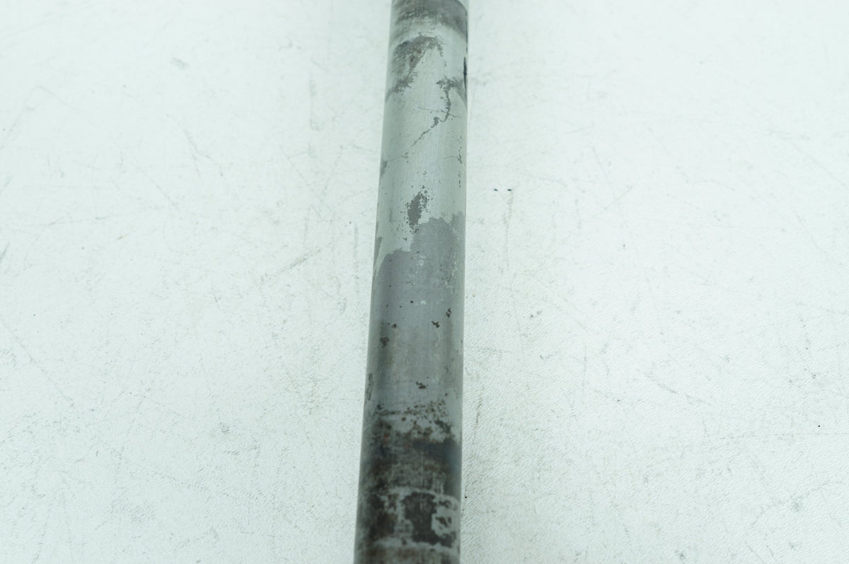 2007 Harley Touring SE CVO Electra Screamin Eagle OEM Rear Wheel Axle Bolt Shaft