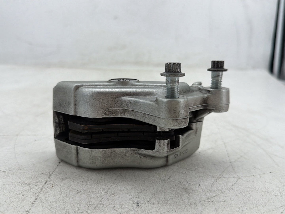 2013 Harley Electra Glide Touring CVO Screamin Eagle OEM Front Right 1 Brake Caliper