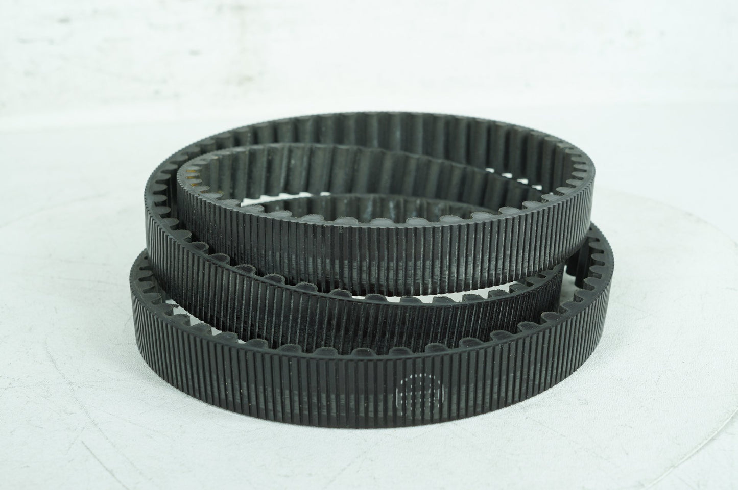 1999 - 2006 Harley-Davidson Softail Fat Boy Rear Drive Belt  	40307-00B