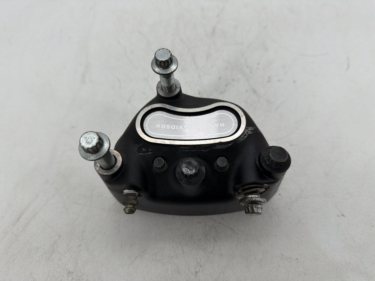 2002 Harley Electra Glide Touring Classic OEM Front Right 1 Brake Caliper