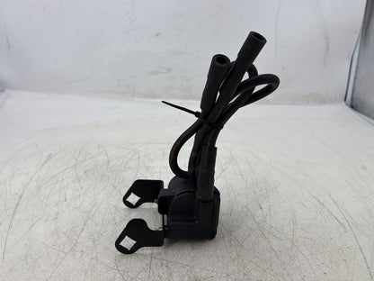 2004 Harley Road King Touring Custom FLHRSI OEM Ignition Coil Spark Plugs Cable