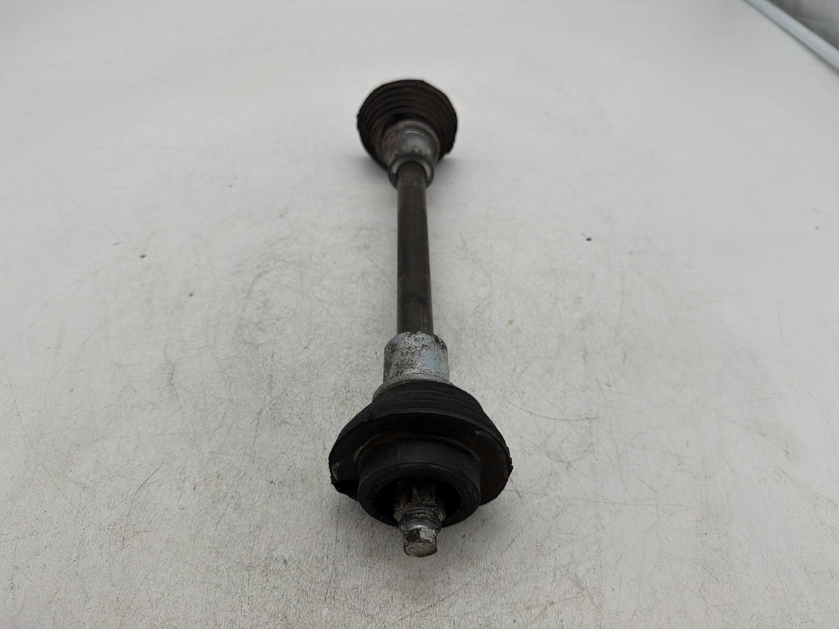 11 Harley Street Glide Touring FLHX-103 OEM Rear Fork Swingarm Pivot Bolt Shaft