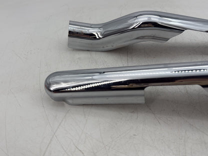 2007 Harley Touring FLHTCU Electra Glide Ultra OEM Rear Left Right Fender Struts Bracket