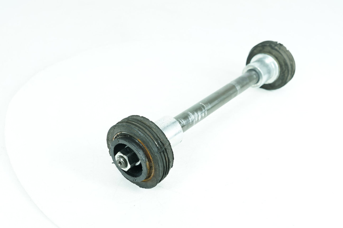 2007 - 2012 Harley-Davidson Touring Electra Glide Ultra Rear Fork Swingarm Pivot Bolt Shaft  	47505-02