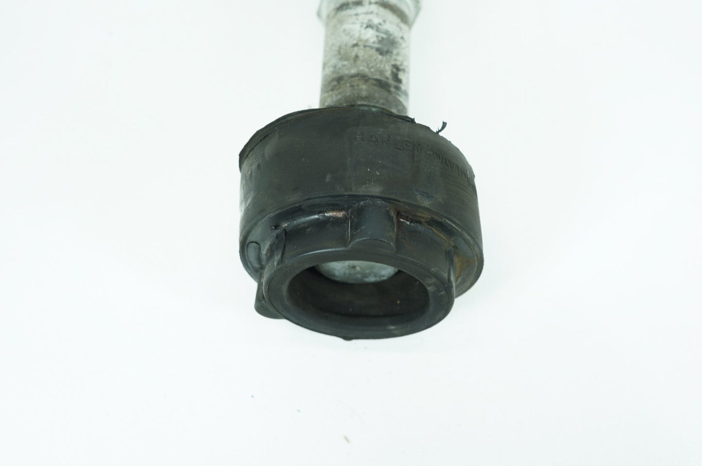 2004 - 2013 Harley-Davidson Sportster Low Rear Fork Swingarm Pivot Bolt Shaft