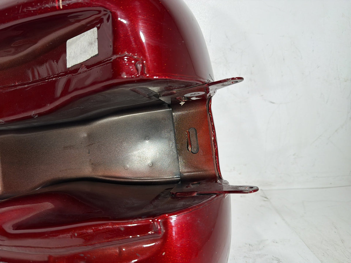 2010 Harley Electra Glide Touring Ultra OEM Fuel Gas Tank Gasoline Reservoir