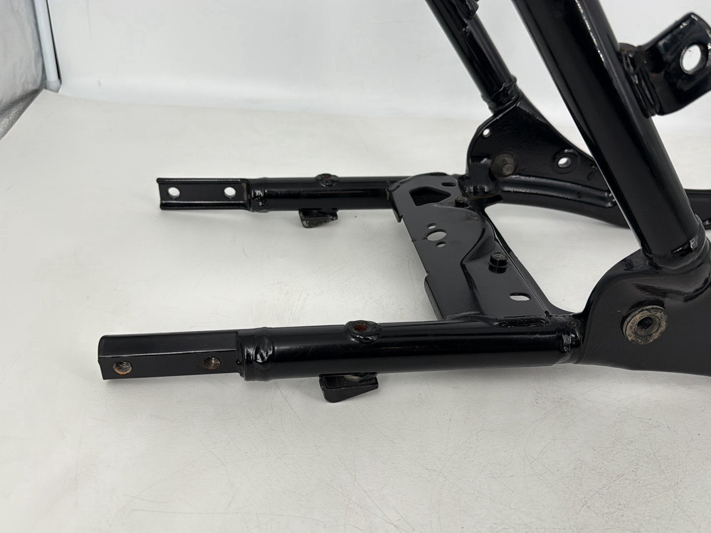 2008 - 2016 Harley-Davidson Touring Street Glide Rear Sub Frame Subframe Tail Rail 48079-09BHP