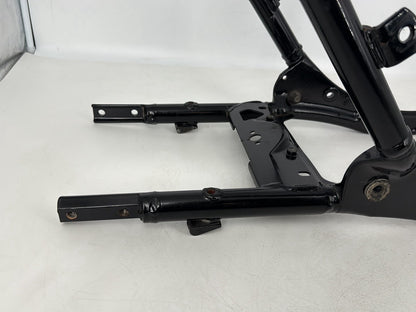 2008 - 2016 Harley-Davidson Touring Street Glide Rear Sub Frame Subframe Tail Rail 48079-09BHP