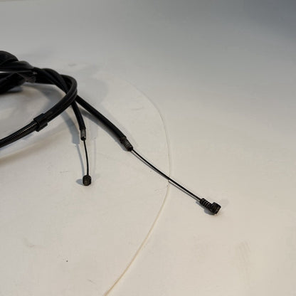 1986 - 2003 Harley-Davidson Sportster Hugger 883 Right Engine Start Kill Switches Controls  	71684-06A