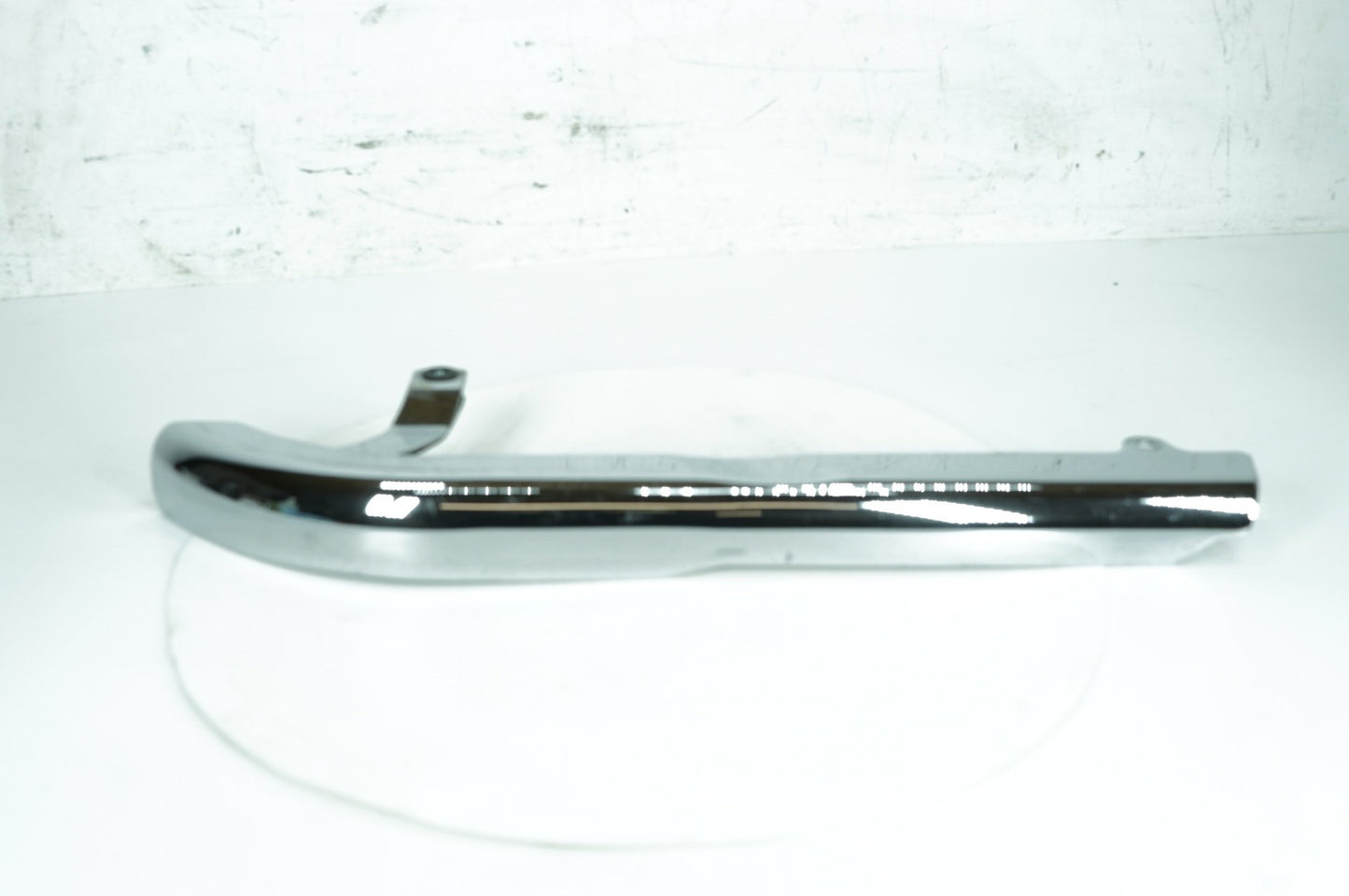 2007 - 2017 Harley-Davidson Dyna Super Glide Custom Drive Belt Guard Cover Shield 60633-08
