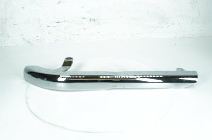 2007 - 2017 Harley-Davidson Dyna Super Glide Custom Drive Belt Guard Cover Shield 60633-08