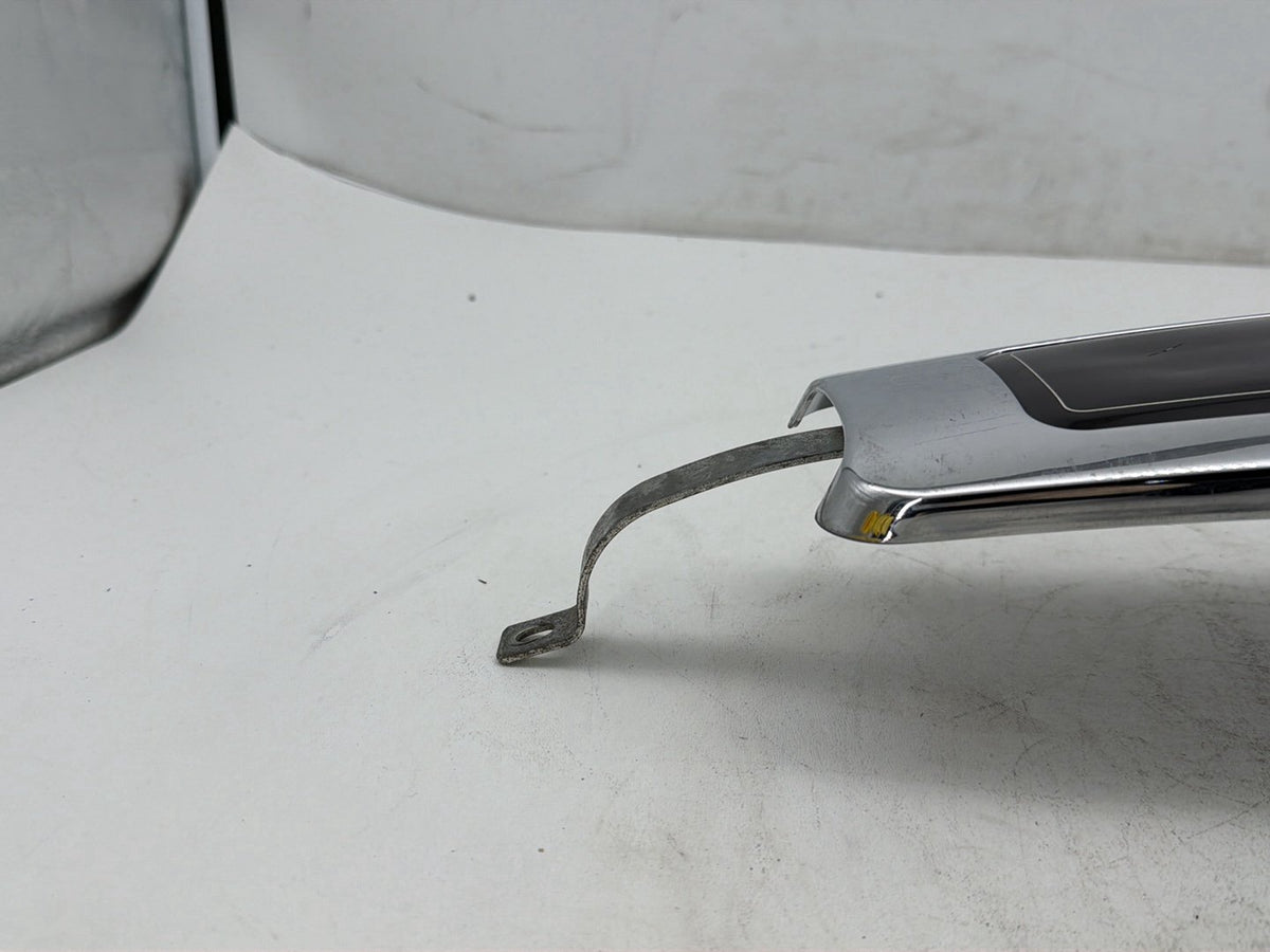 2008 Harley Touring FLHT Electra Glide OEM Fuel Gas Tank Dash Console NOKey
